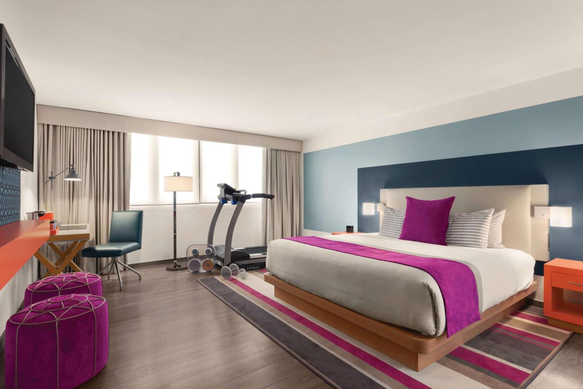 TRYP by Wyndham Isla Verde San Juan Exterior foto
