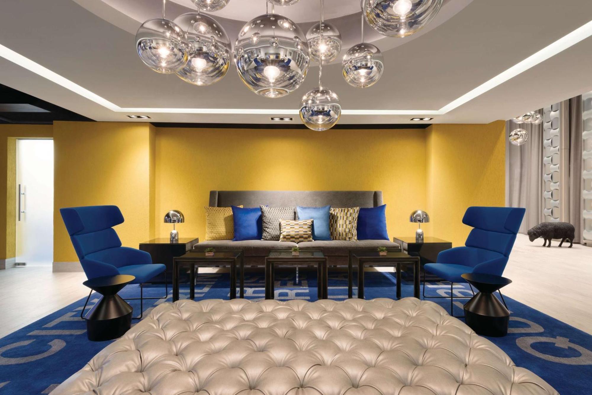 TRYP by Wyndham Isla Verde San Juan Exterior foto