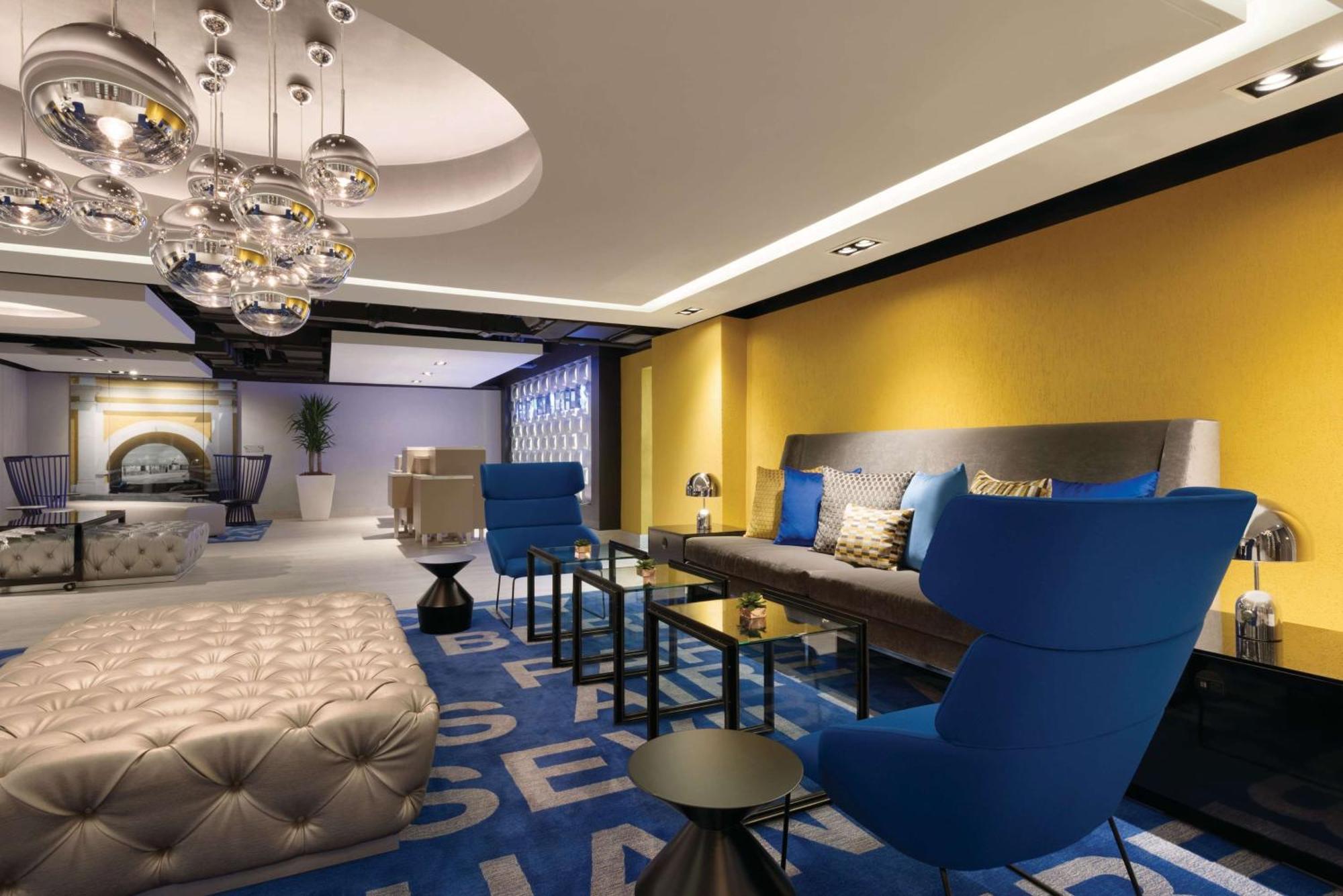 TRYP by Wyndham Isla Verde San Juan Exterior foto